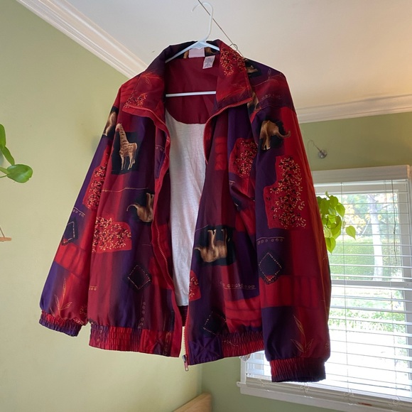 Jacket - Picture 1 of 4